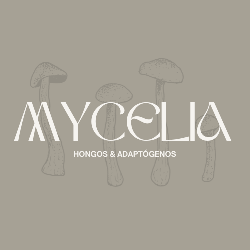 Mycelia Adaptógenos